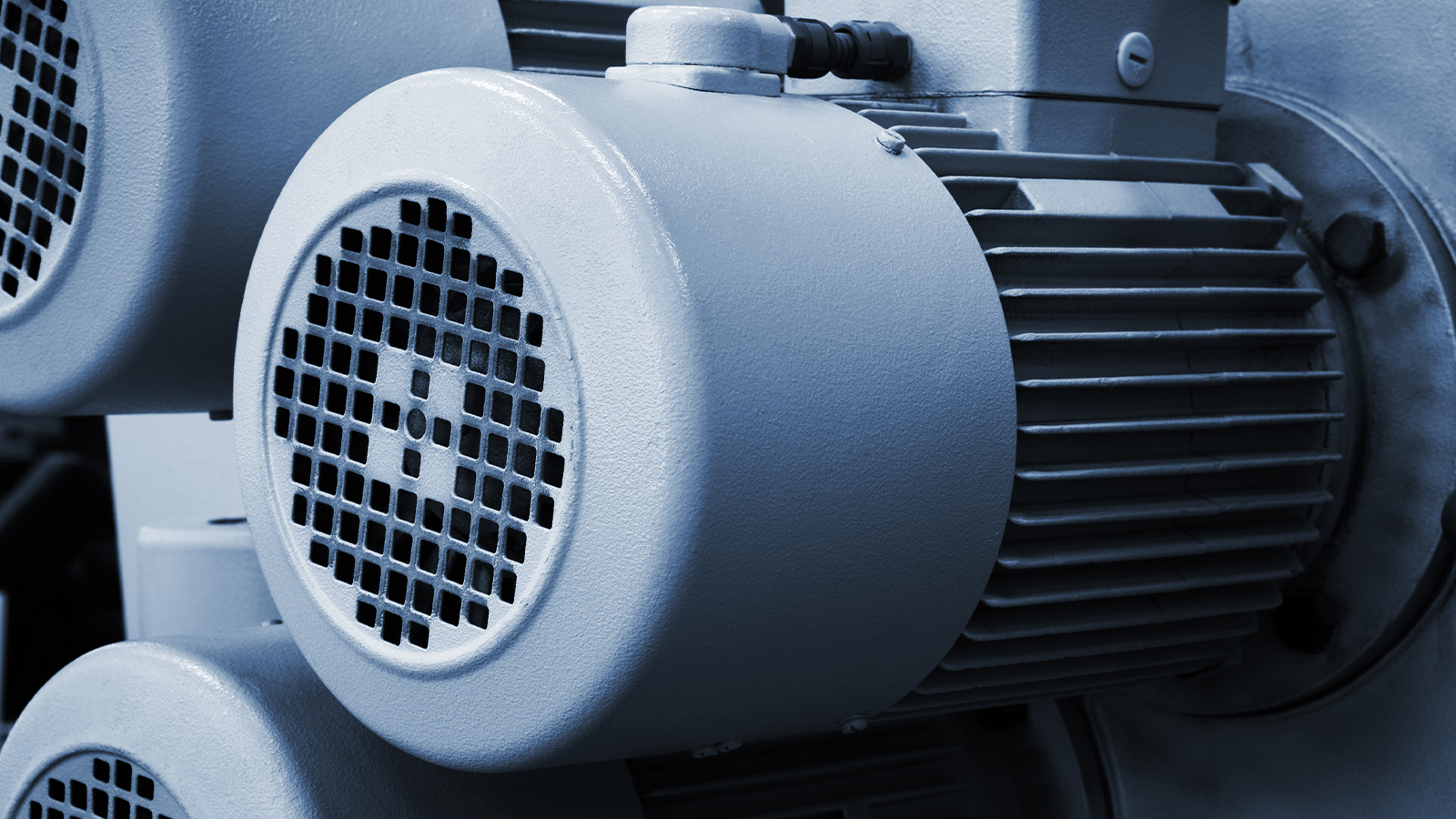 高速電機風(fēng)罩和普通電機風(fēng)罩的區(qū)別